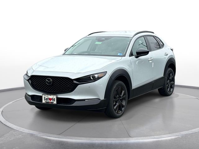 2026 Mazda Mazda CX-30 2.5 S Aire Edition