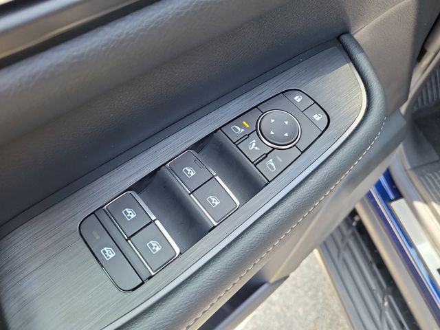 2026 Nissan Armada PRO-4X - Photo 18