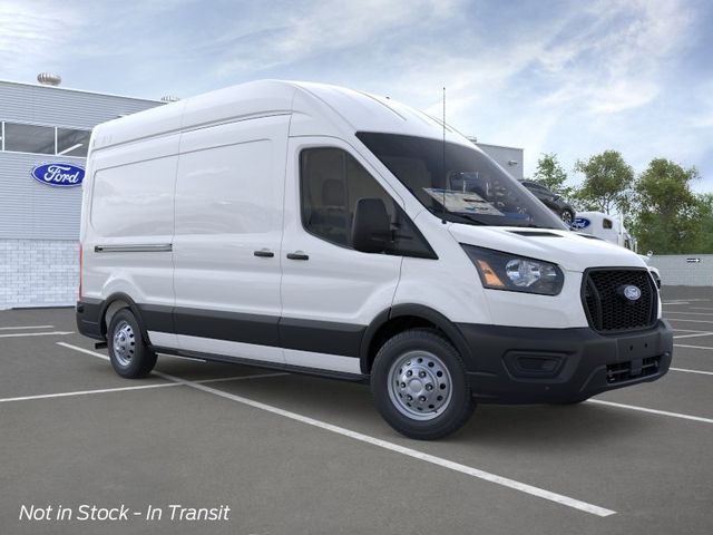  Ford Transit-350