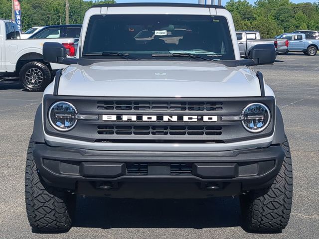 New 2026 White Ford Base image 8