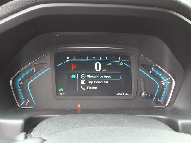 2019 Honda Odyssey - Image 14