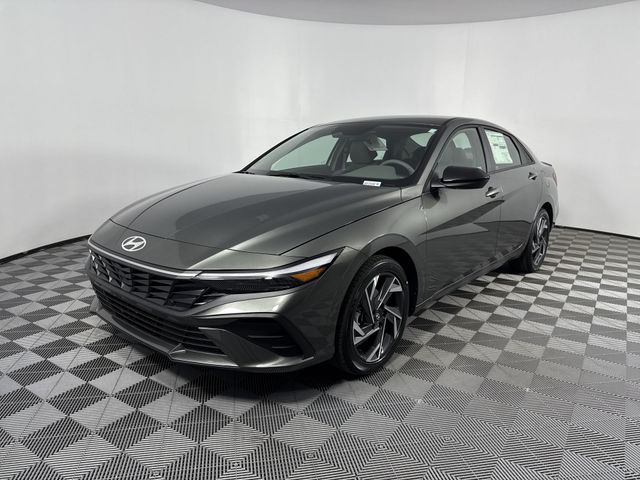 New 2025 Hyundai Elantra For Sale in Indianapolis, IN