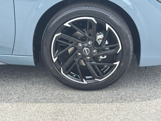 New 2026 Nissan Sentra Sedan