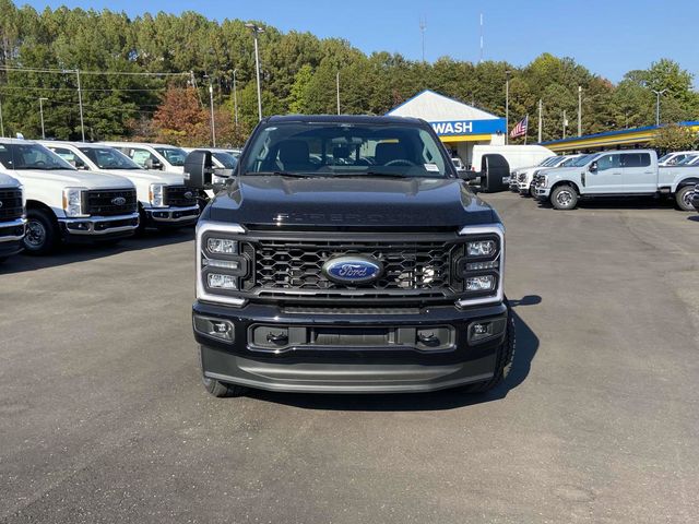 2024 Ford F-250SD XL 7