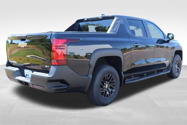 2024 Chevrolet Silverado EV Work Truck 15