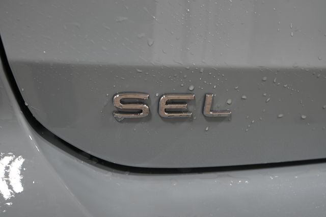 New 2026 Gray Volkswagen 1.5T SEL image 19