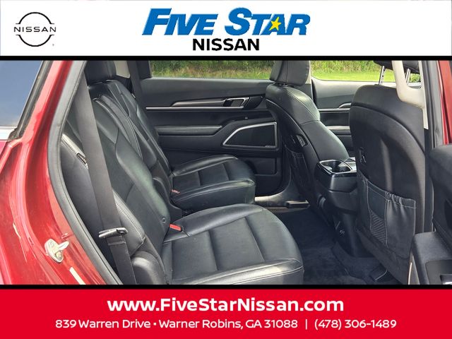Used 2023 Kia Telluride SUV