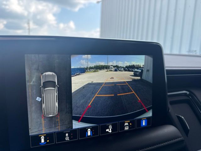 2023 Chevrolet Tahoe High Country:46999B