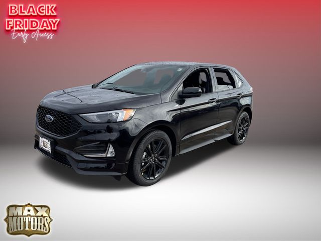 2024 Ford Edge ST Line 3