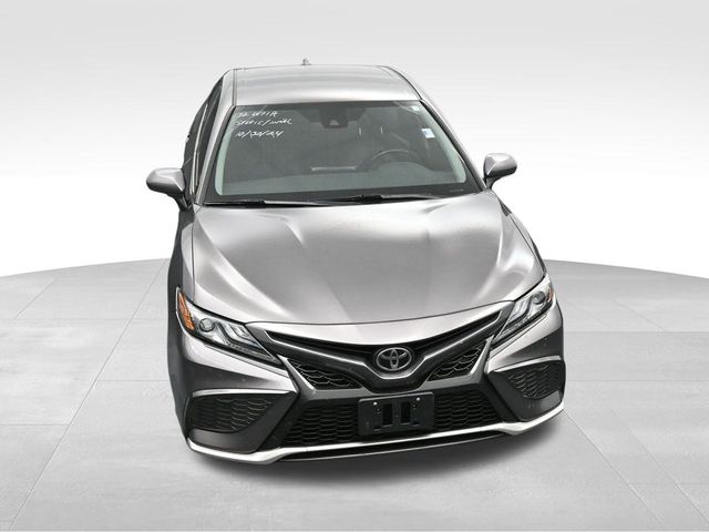 2021 Toyota Camry XSE 29