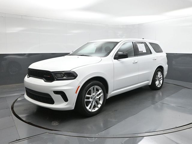 Used 2023 Dodge Durango GT