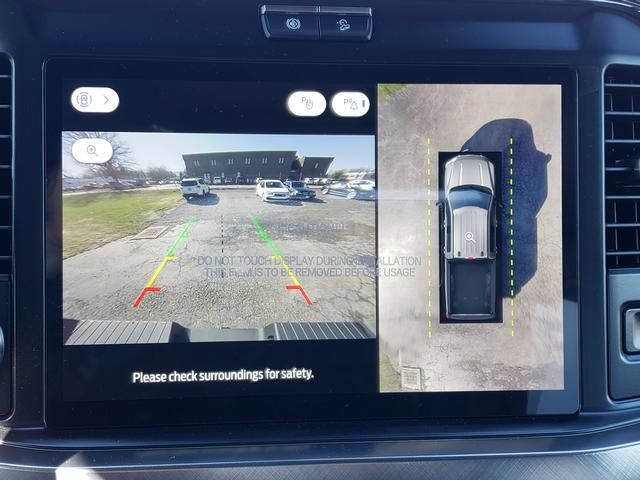 2026 Ford Super Duty F-350® King Ranch® - 9