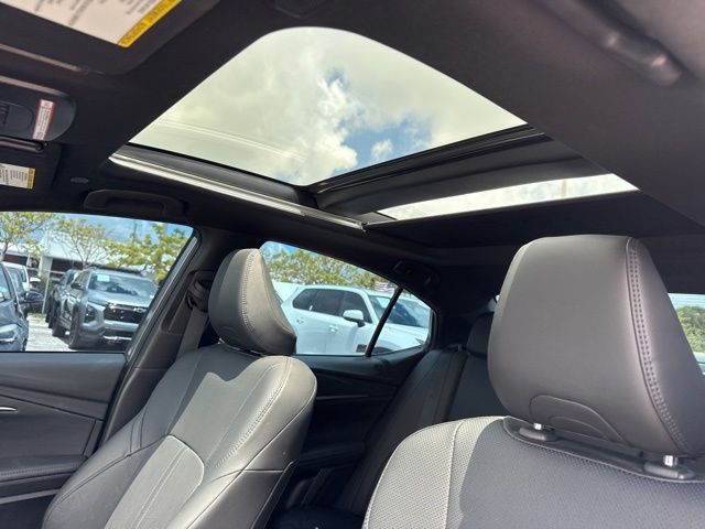 Used 2025 Toyota Camry Sedan