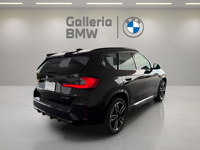 Certified Pre-Owned 2026 BMW X1 xDrive28i WBX73EF02T5399434