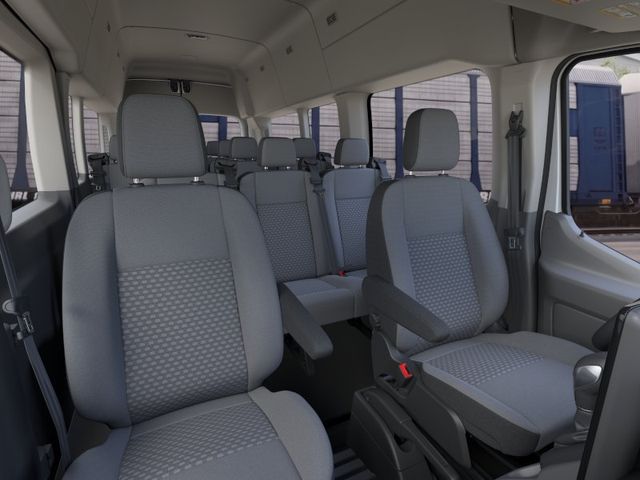 New 2026 Oxford White Ford XLT image 10