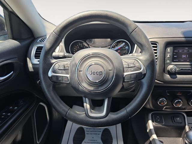 JeepNew Compass12