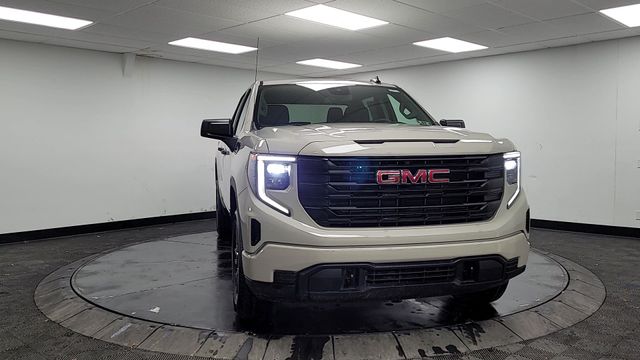 2026 – GMC – Sierra 1500