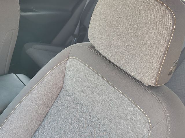2023 Chevrolet Equinox LT White at Emmons Autoplex