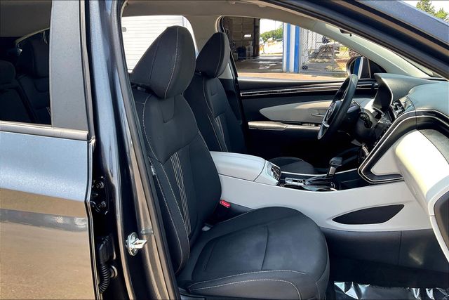 Used 2024 Hyundai Tucson For Sale in OLIVE BRANCH, MS