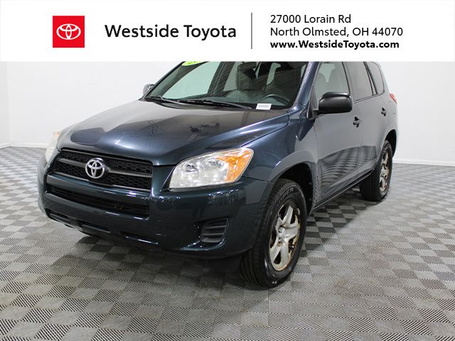 2011 Toyota RAV4