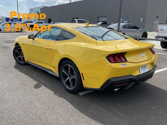 2024 Ford Mustang EcoBoost Premium 5