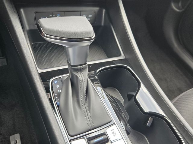 2026 Hyundai Tucson - $29,803