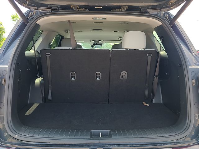 Used 2025 Hyundai Palisade SUV