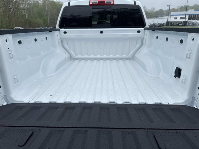 2026 Chevrolet Colorado - Image 27