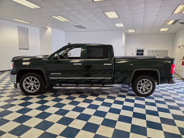 Used 2014 GMC Sierra 1500 Truck