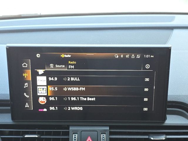 2021 Audi Q5 45 Premium Plus:44947B