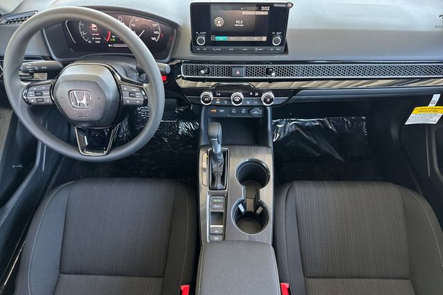 New 2026 Honda Civic Sedan Sedan