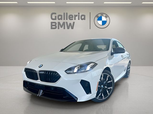 2026 BMW 2 Series