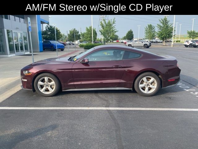 Used 2018 Ford Mustang For Sale in Grove City, OH