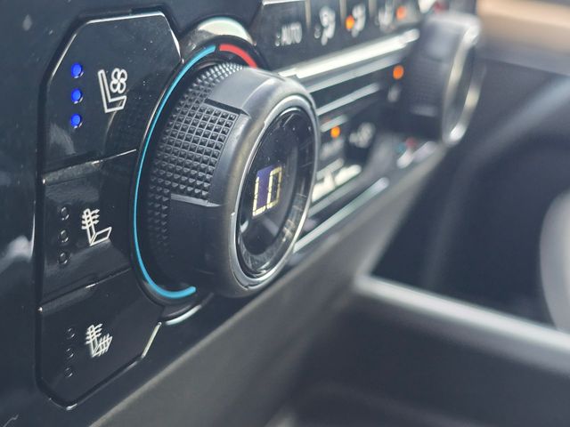 2025 Chevrolet Silverado 2500HD LTZ:168907A