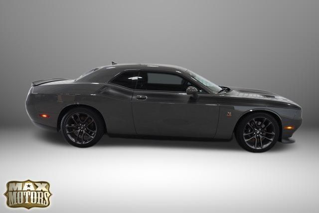 Used 2023 Dodge Challenger R/T Scat Pack with VIN 2C3CDZFJ3PH650554 for sale in Kansas City