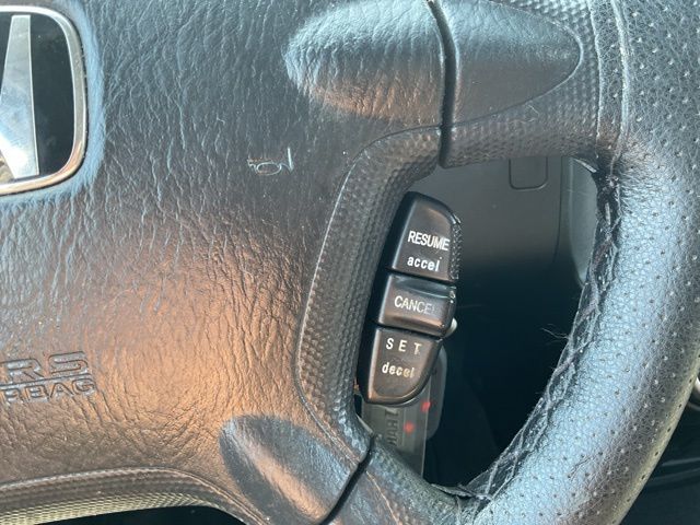 Used 2003 Honda CR-V SUV