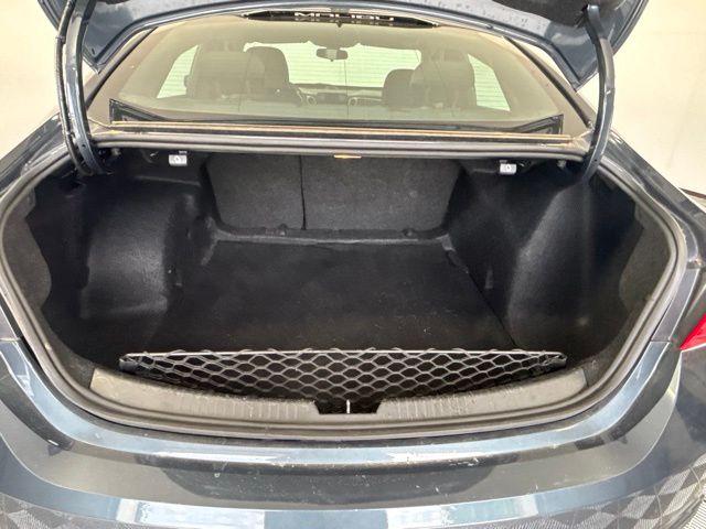 Used 2020 Chevrolet Malibu Sedan