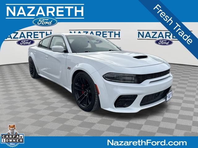 used 2020 Dodge Charger car, priced at $38,999