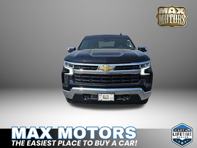 Used 2024 Chevrolet Silverado 1500 LT with VIN 1GCUDDED3RZ101311 for sale in Kansas City