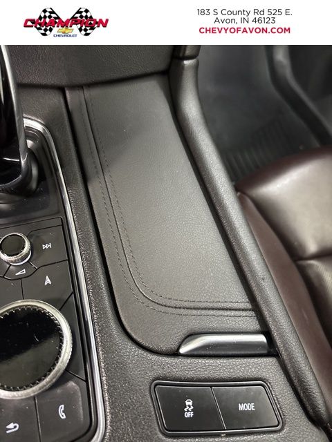 2022 Cadillac XT6 Premium Luxury photo