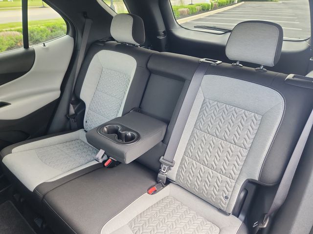 Used 2023 Chevrolet Equinox For Sale in Grove City, OH