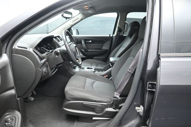 2015 GMC Acadia SLE-1 Silver at Parkway Family Mazda