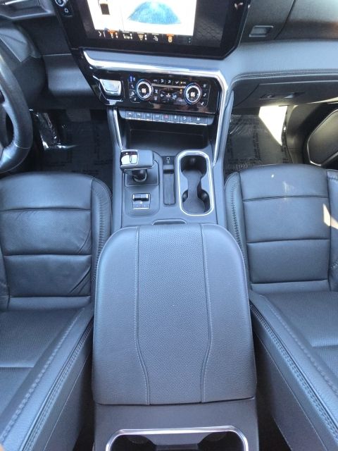 Photo of 2024 GMC Sierra 1500 Denali in Dallas, GA - 38,  2024 GMC Sierra 1500 Denali:43606A