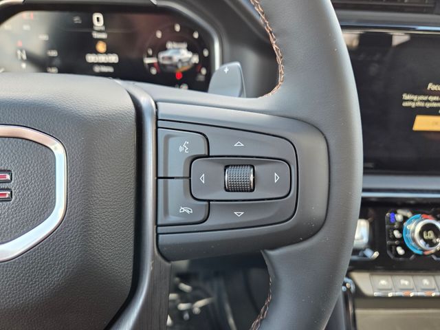 New 2026 White GMC AT4 image 33