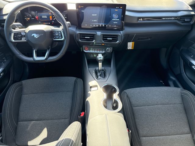 New 2026 White Ford GT image 12