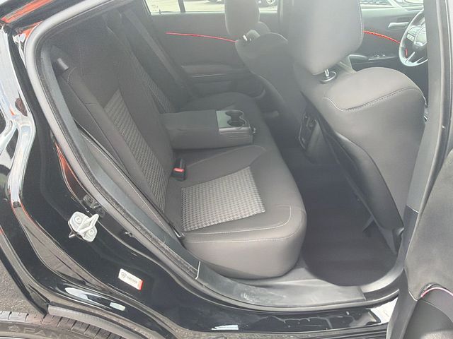 Used 2023 Dodge Charger Sedan