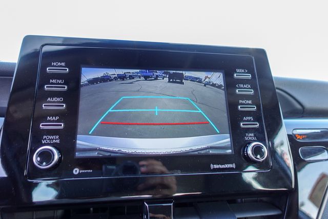 used 2024 Toyota Camry car, priced at $24,700