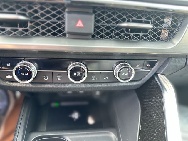 2026 Acura ADX A-Spec Advance Package White at Spitzer Acura