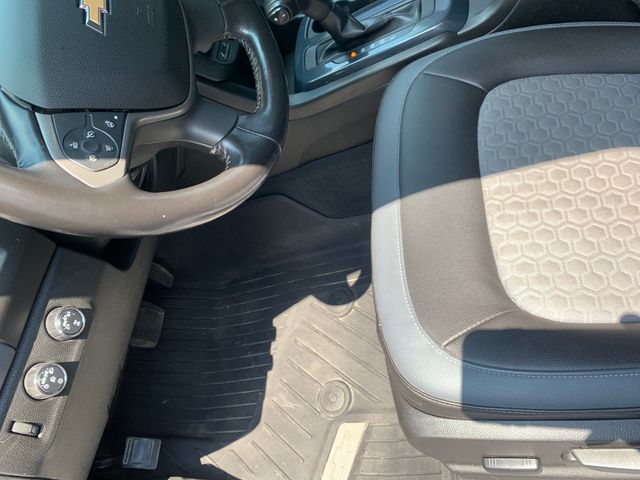 Used 2019 Chevrolet Colorado Truck