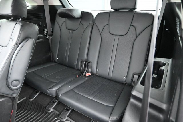 Certified Used 2023 Black Kia EX image 20